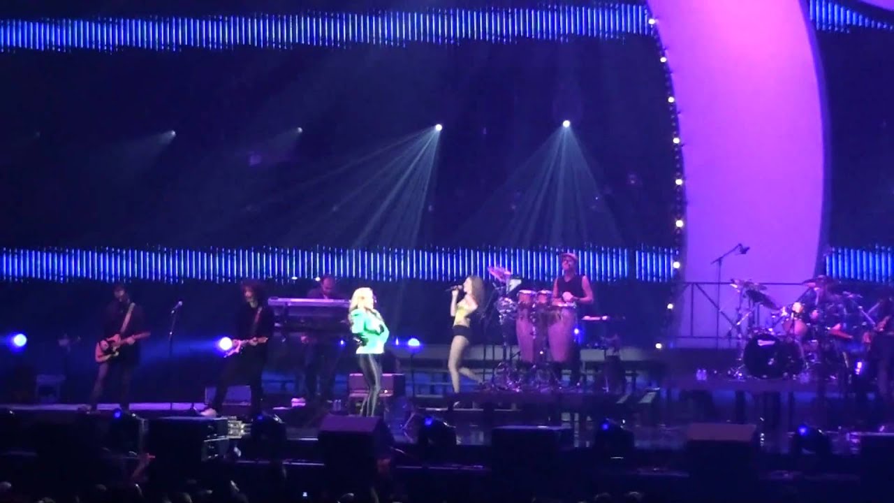 Natalia meets Anastacia 22-01-2011 Paid my dues.m2ts