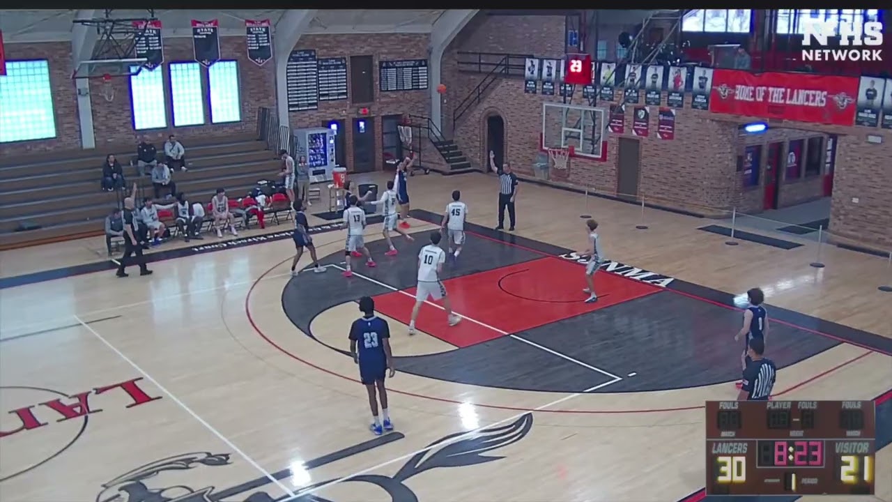 Ryan Kamiya Malik - Updated In-Season Highlights