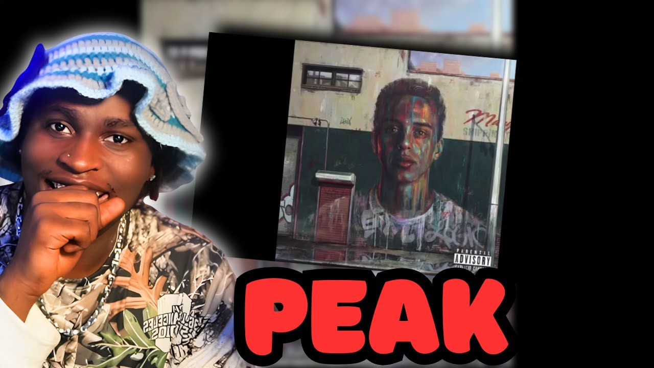 New Logic Fan Reacts To 