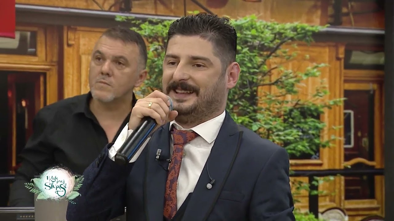 Kati & Band - 1 Kafë prej Shpisë 29.05.2022