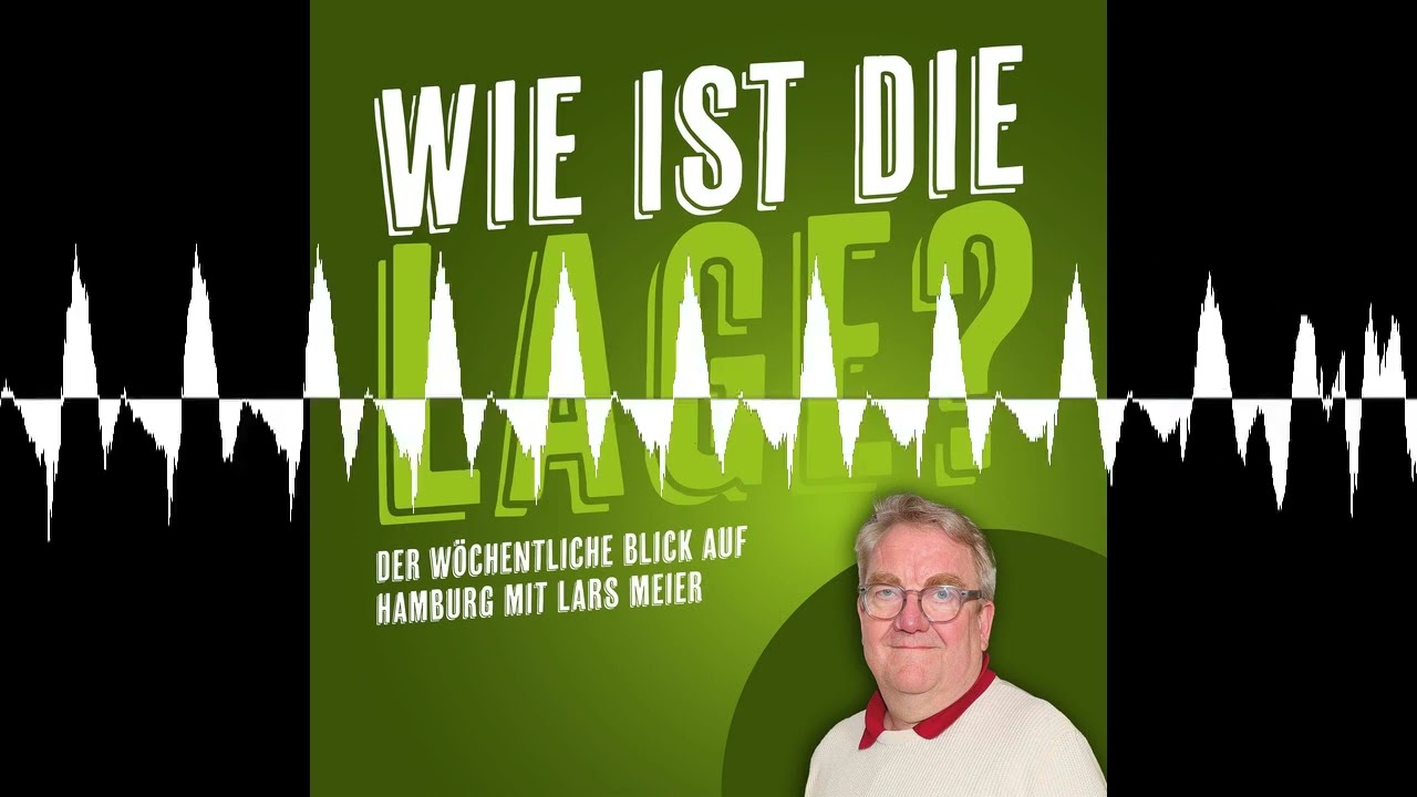 Heute mit Sieghard Wilm - Wie ist die Lage?