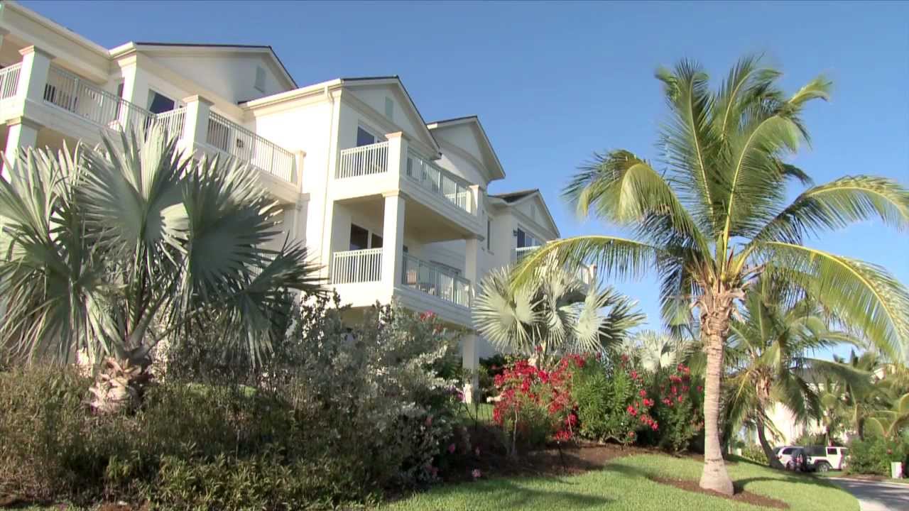 Tour of Grand Isle Resort & Spa