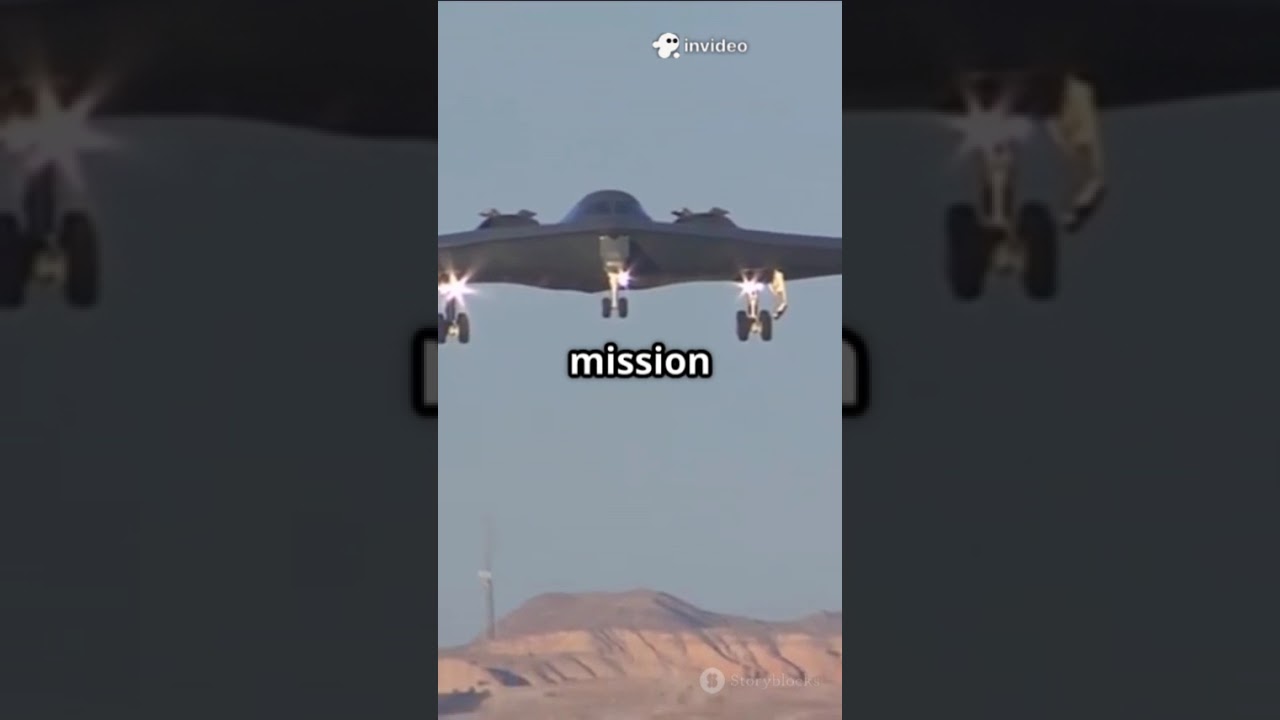 US Attack on Iran: Operation Midnight Hammer #facts #US #iranattack