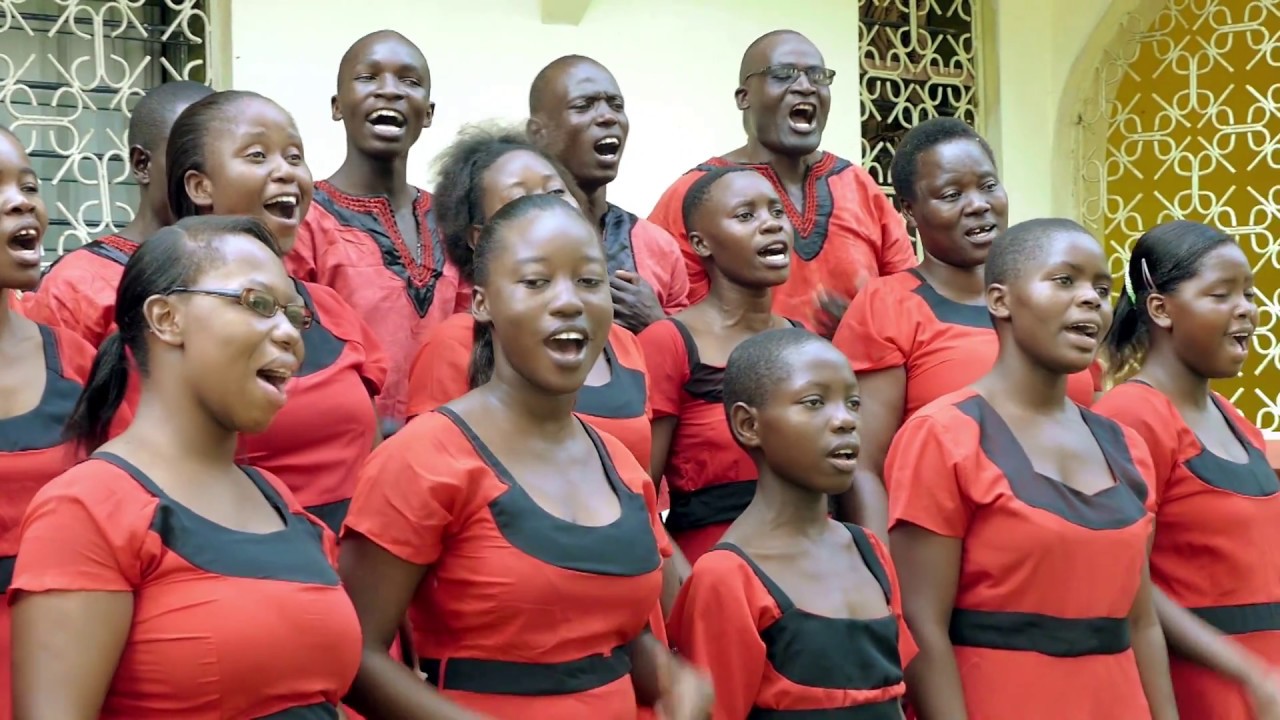 MILELE - MTWAPA CENTRAL SDA CHURCH CHOIR - BEST-ART MEDIA