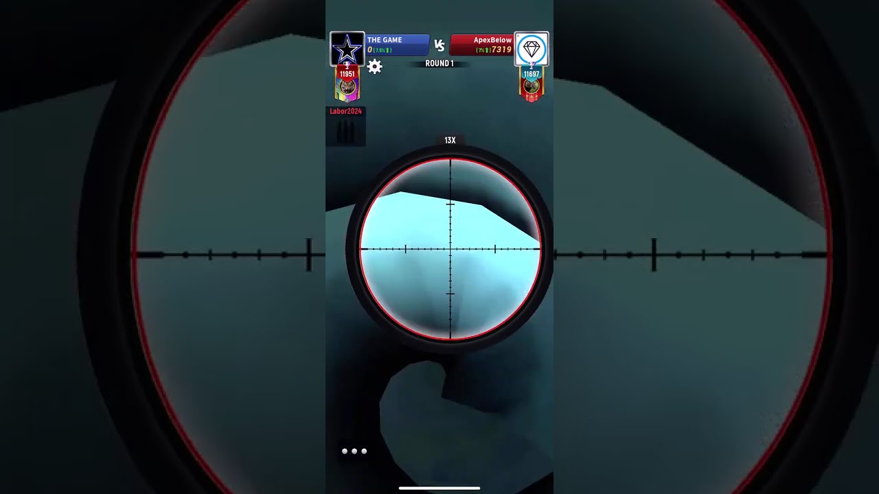 Hunting Sniper Season 5 Completed