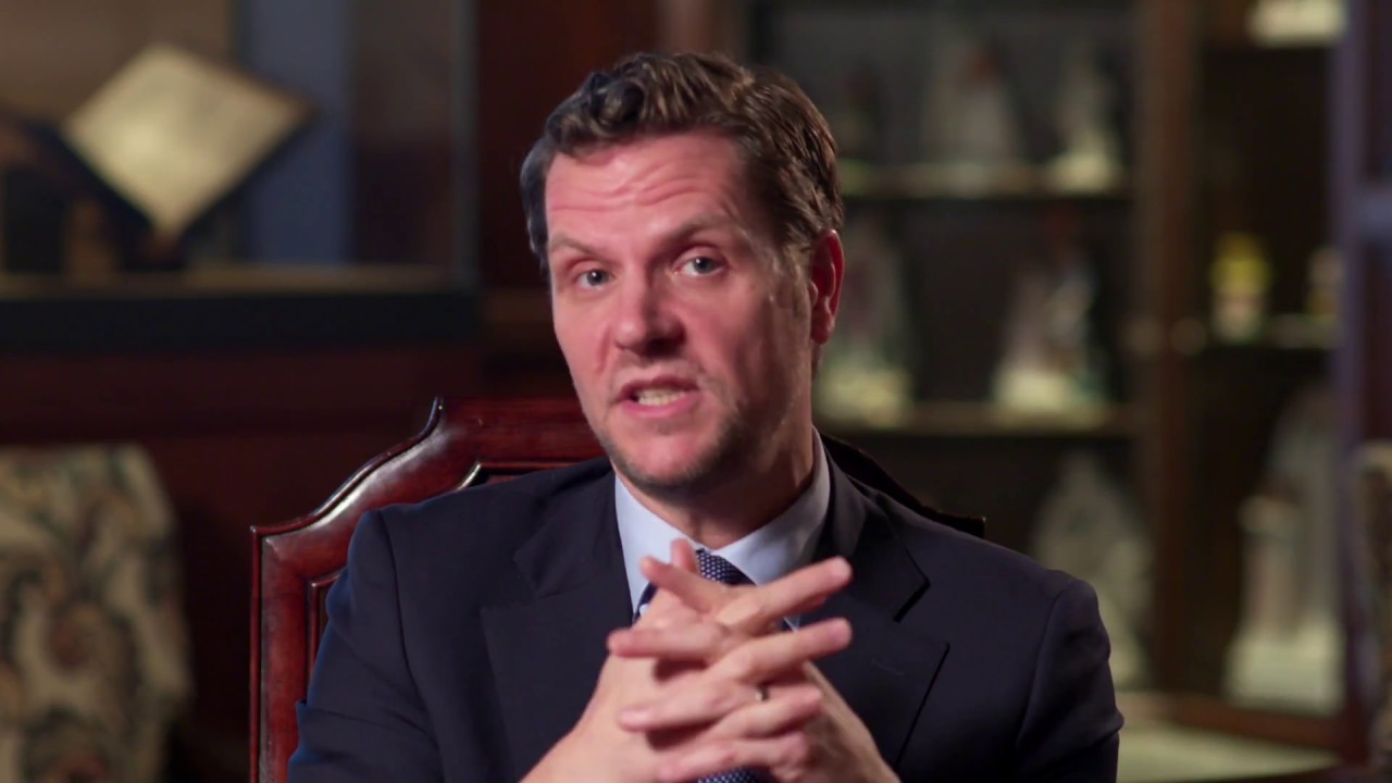 Michael Witmore: what makes Shakespeare's 