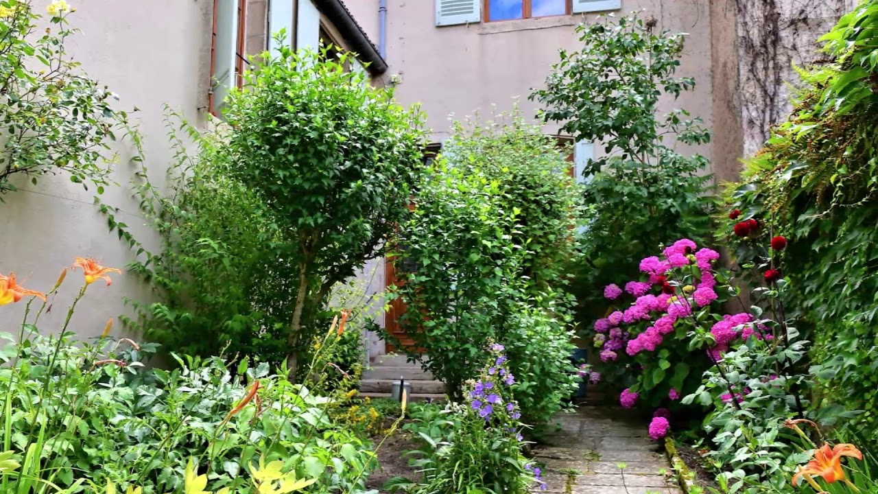 Noyers sur Serein classé parmi les plus beaux villages de France