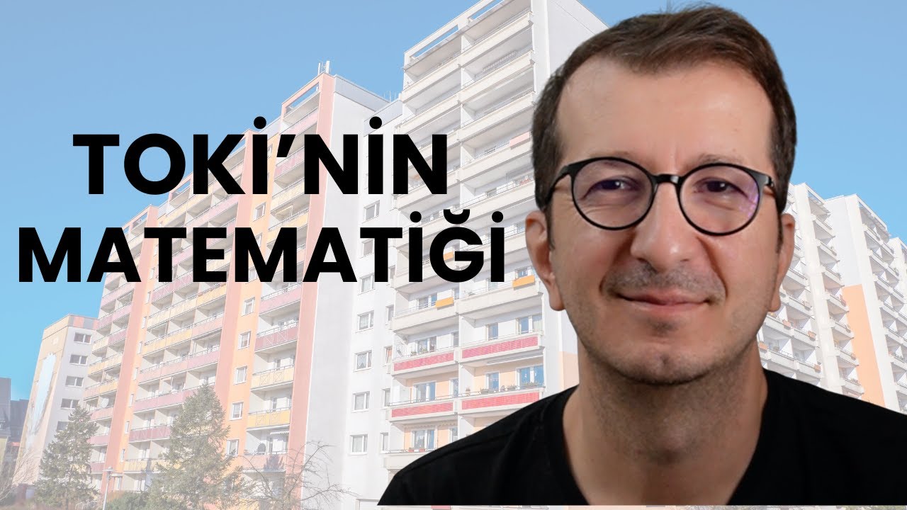 Toki'nin Matematiği