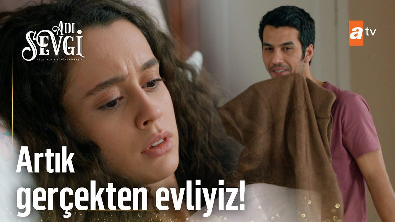 Volkan, Zeynep'e ne yaptı? - Adı Sevgi 2. B&ouml;l&uuml;m