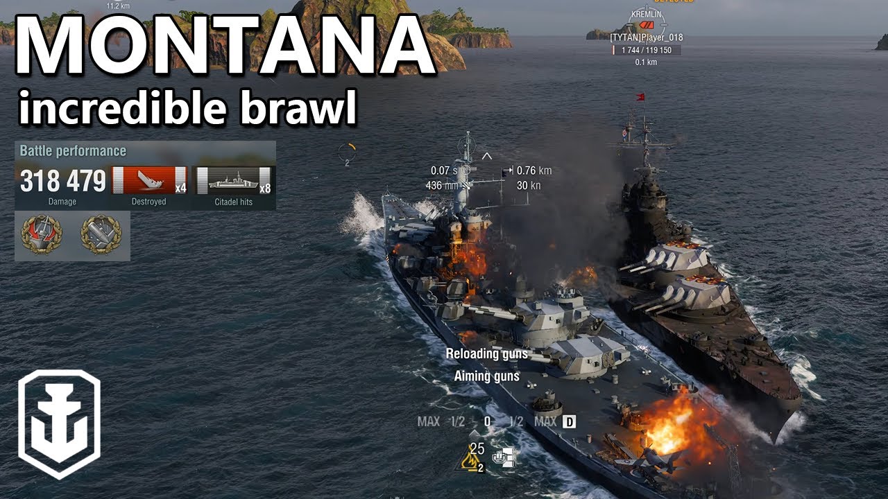 No Gimmicks, No Problem - Montana Brawl Explained
