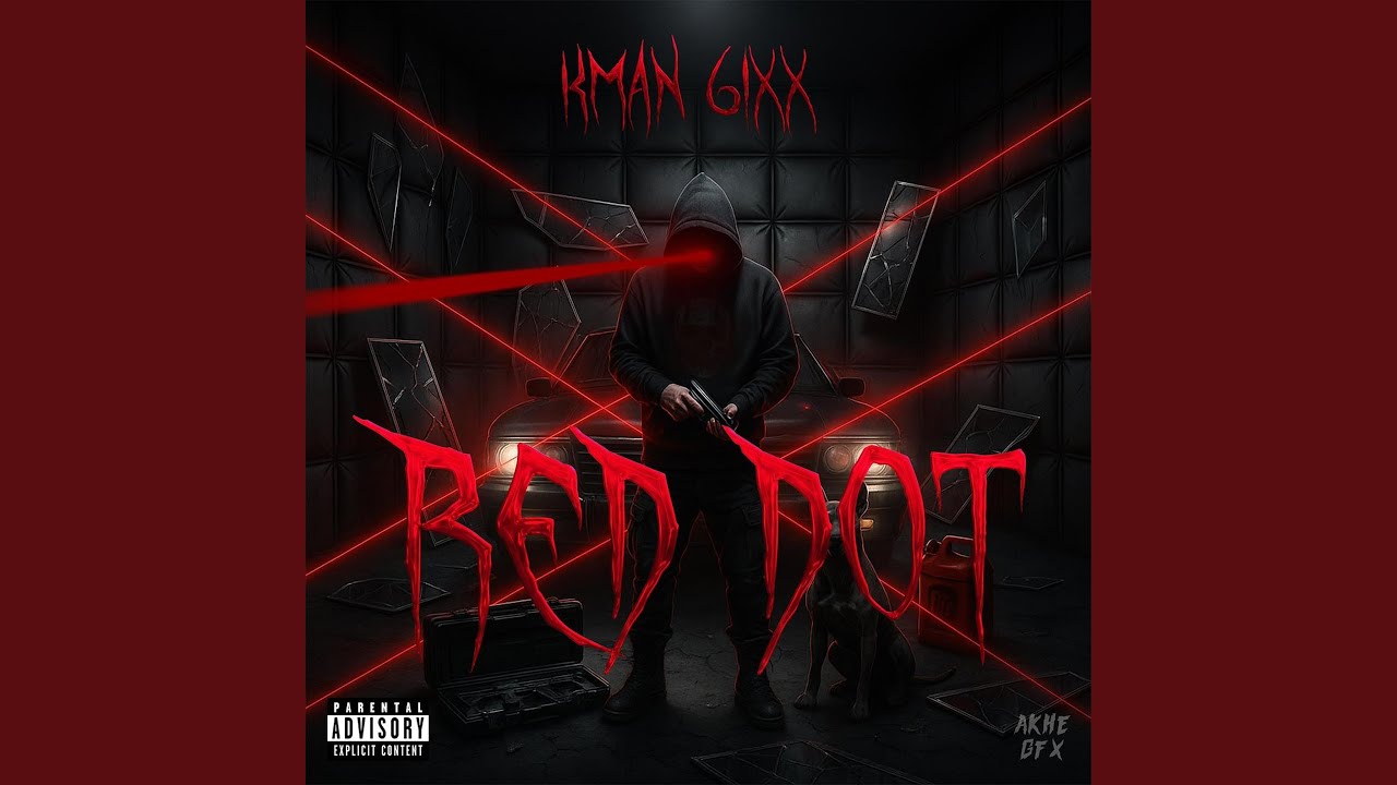 Red Dot