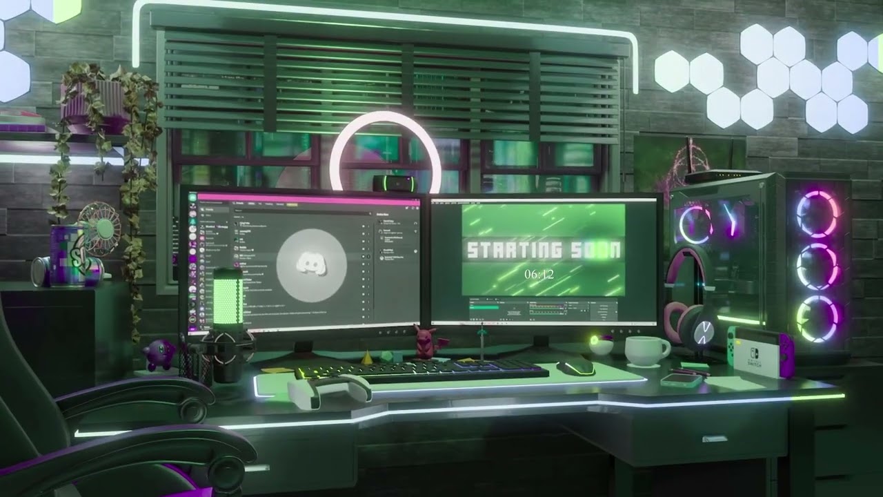 Livestream vom 23.05.2025 - FOUNDRY - Neues Update # 3