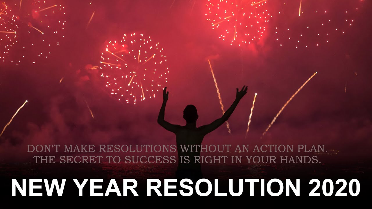 New Year 2020|Resolution|| Asha Talks