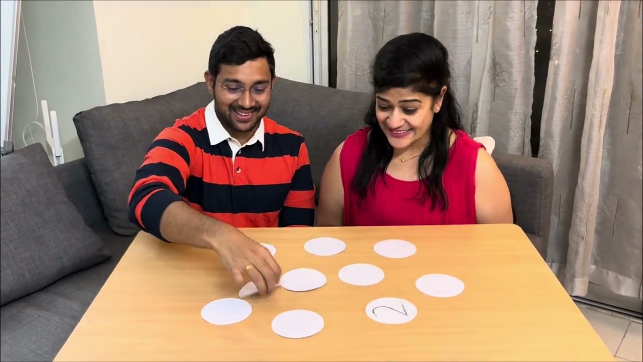 Kon jeetaga number reveal game: Mr.Panda vs The Guest