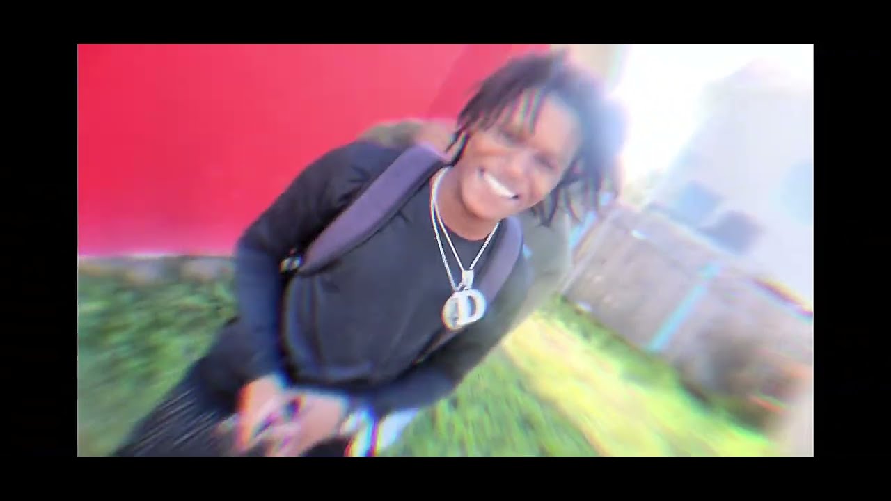 YLNell - kill all (official music video)