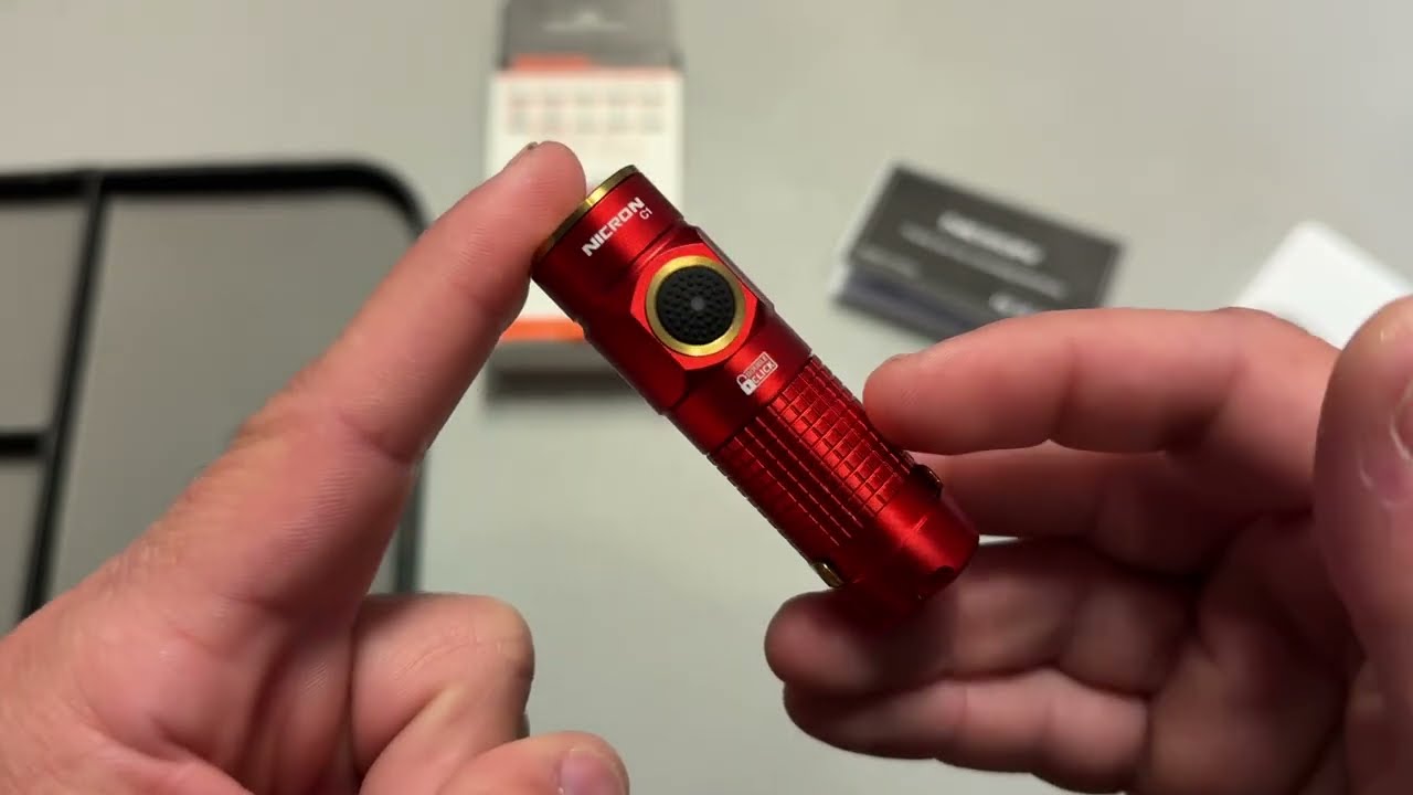 Nicron Mini C1