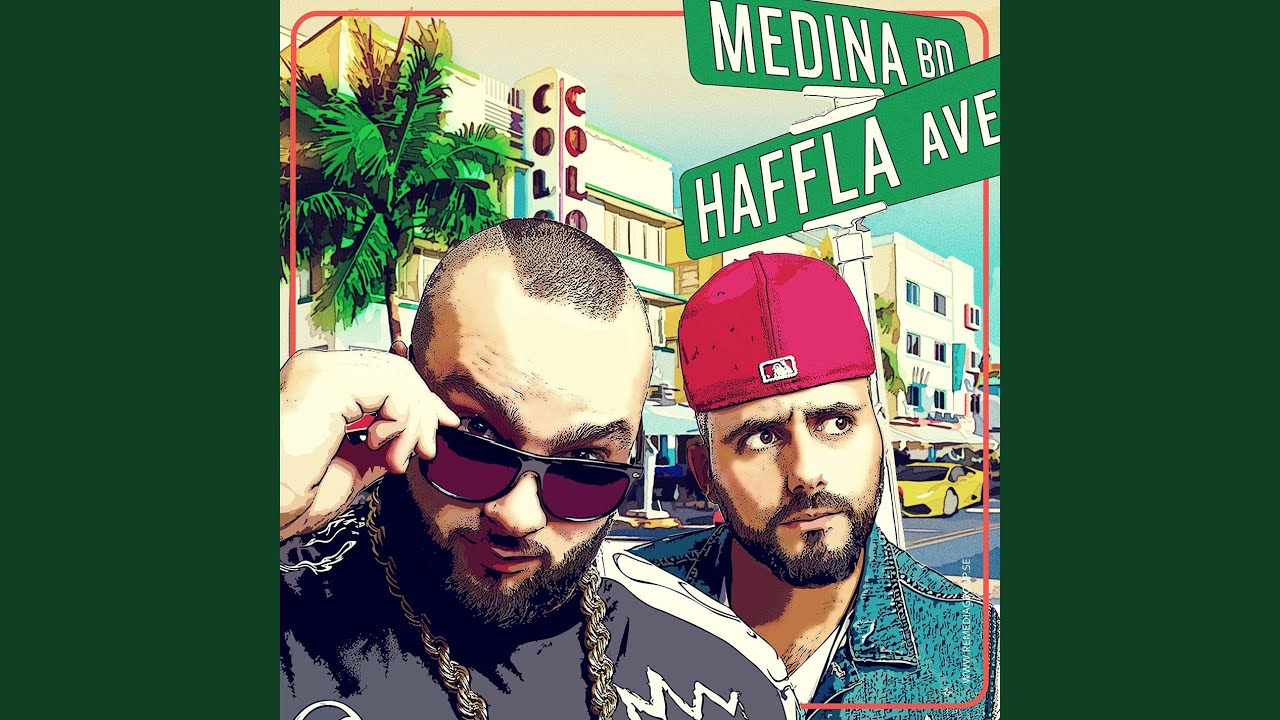 Vapenvila (feat. Dani M)