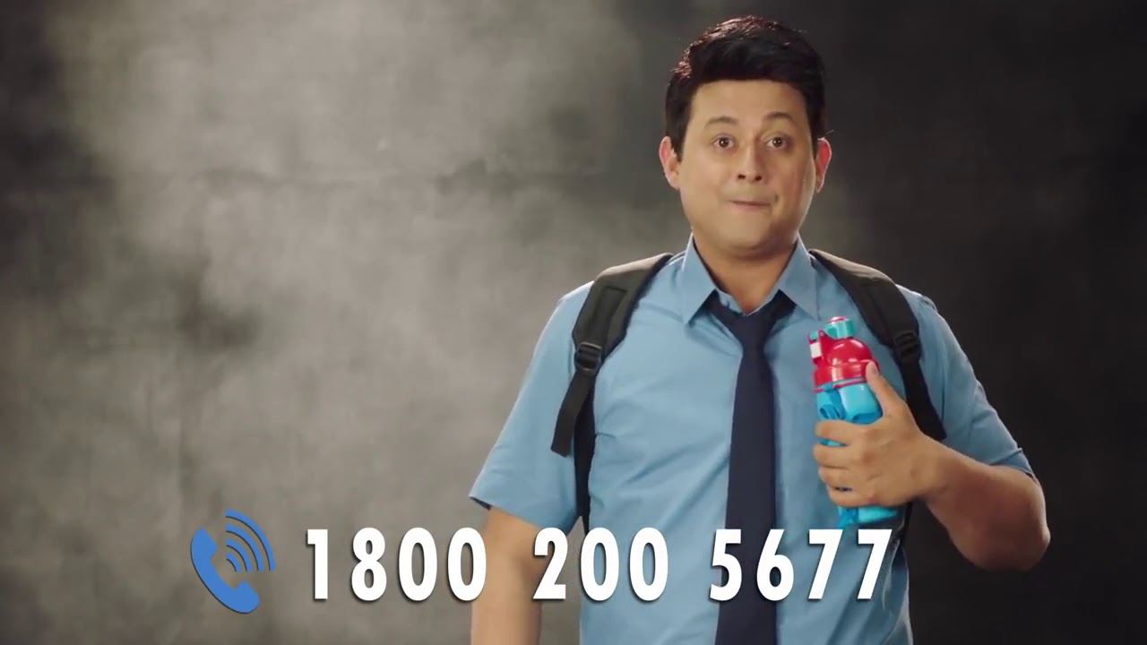 RichFeel Hair Transplant Marathi ad by Swwapnil Joshi