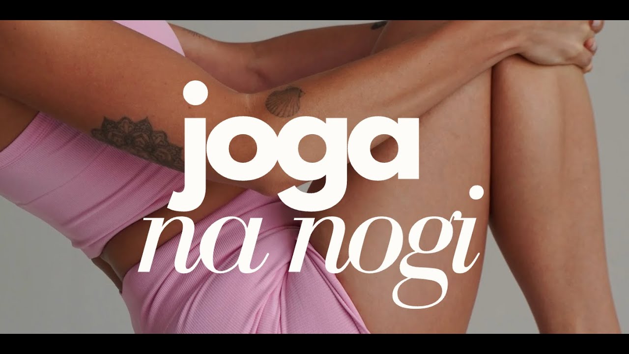 joga na NOGI | VINYASA
