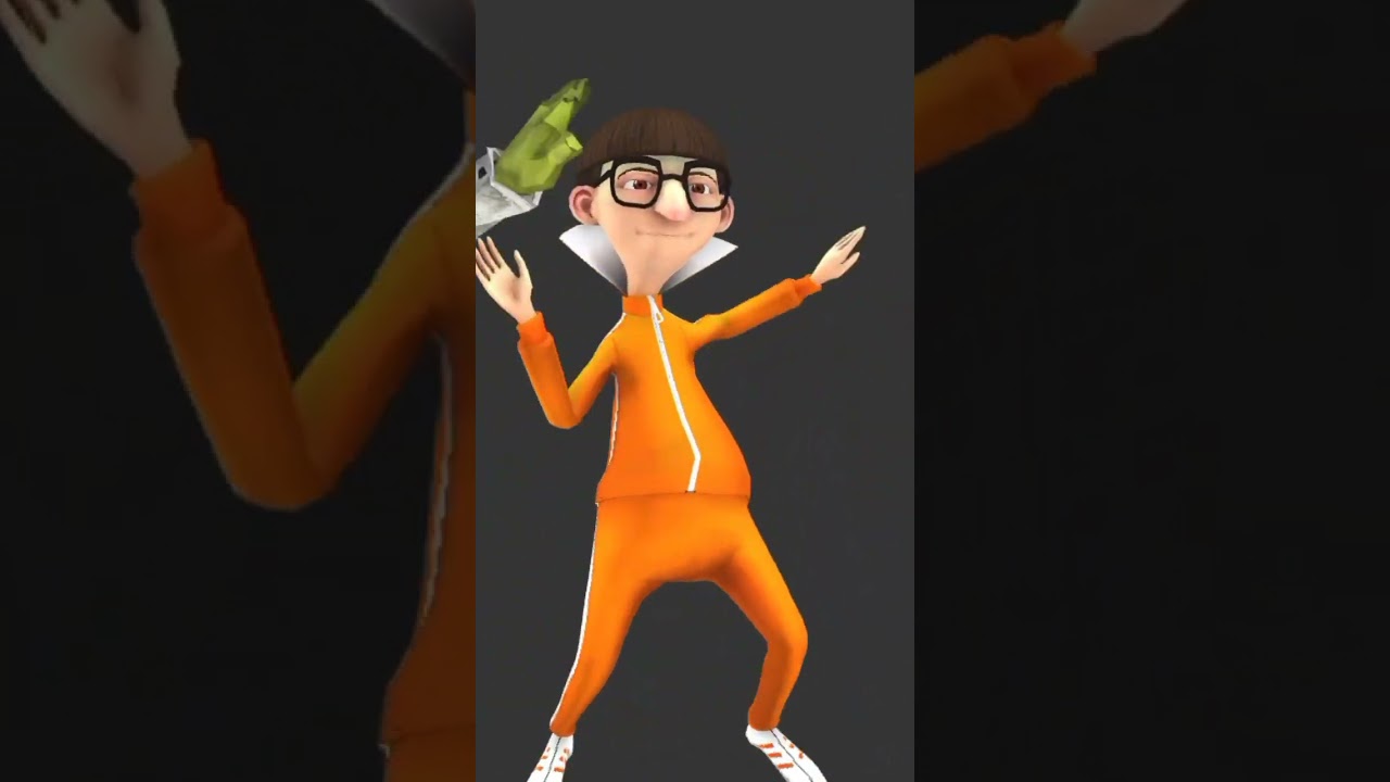 #despicableme1
