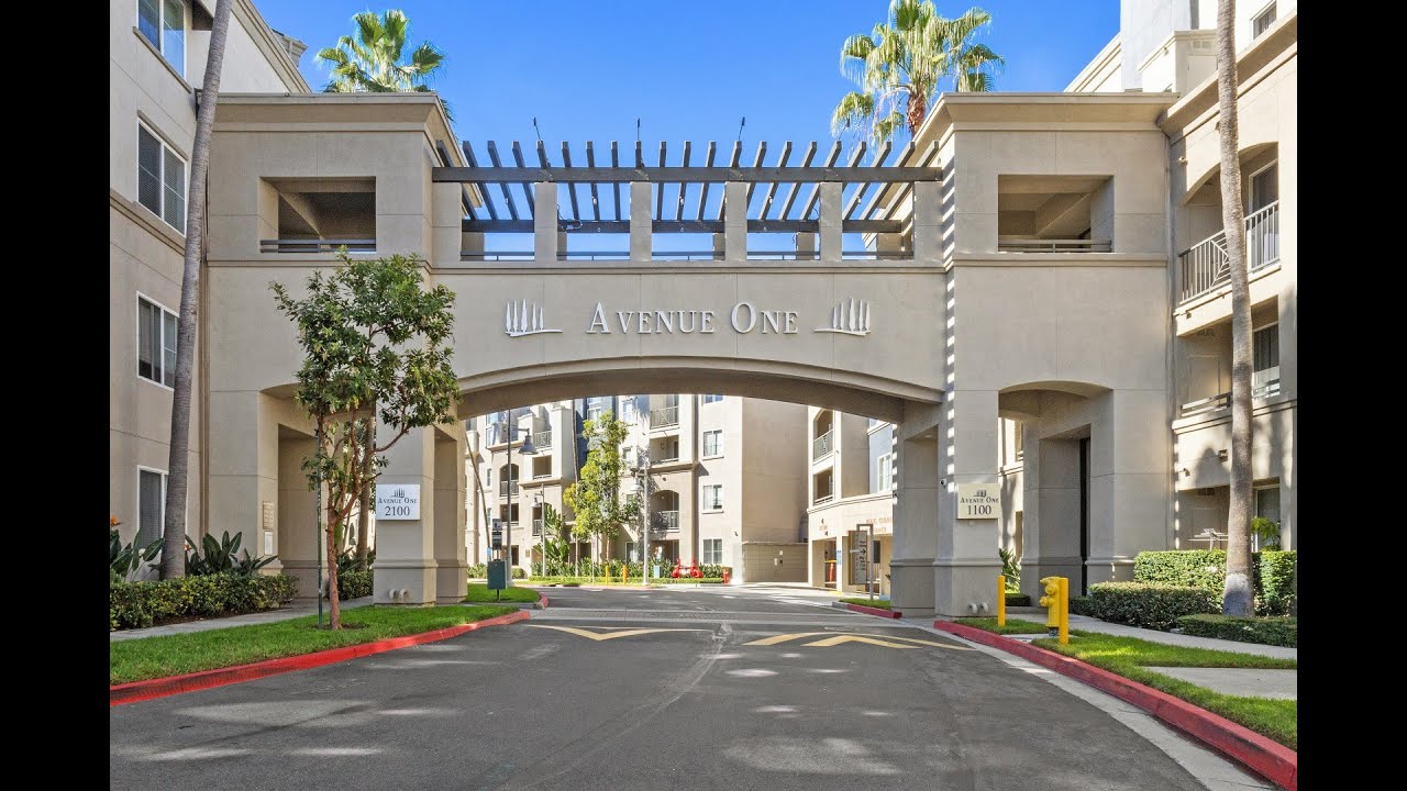 2268 Scholarship Irvine, CA |