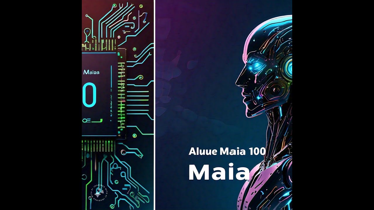 Microsoft's Custom Chip Revolution: Shaping the Future of AI and Computing
