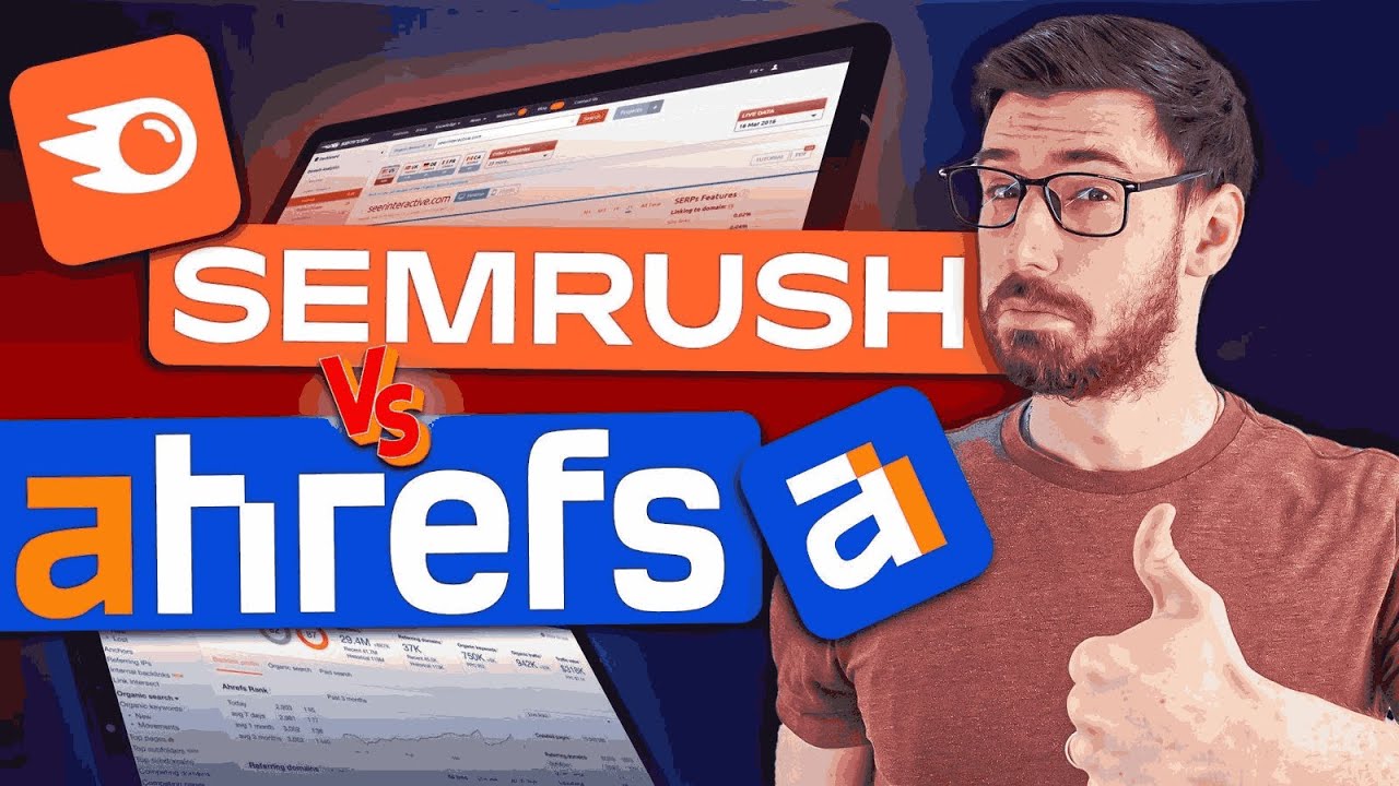 Semrush vs Ahrefs: I Used Both – Here's What You Need to Know