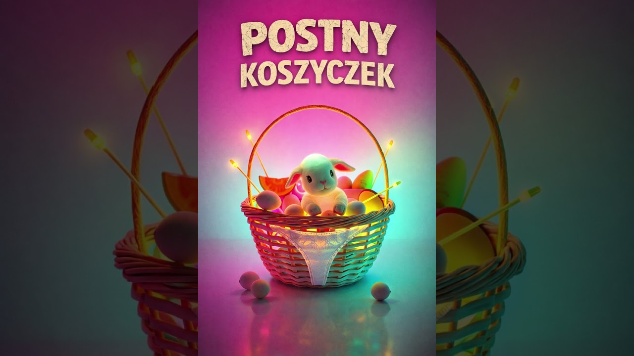 Postny koszyczek | Anime J-Pop  