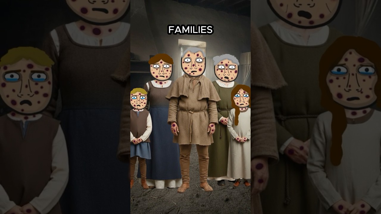 Why The Black Death Was Disturbing