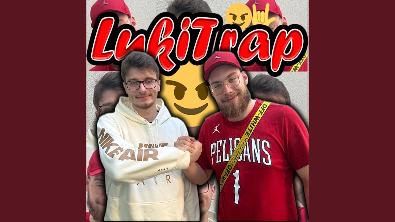 LukiTrap