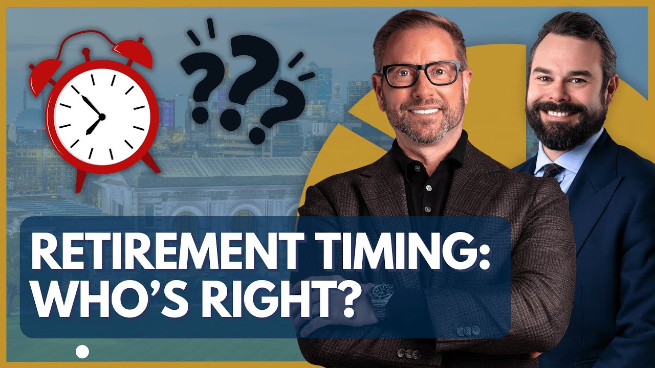 Keen On Retirement: One Retirement Question, Two Different Answers: Who Should We Trust?