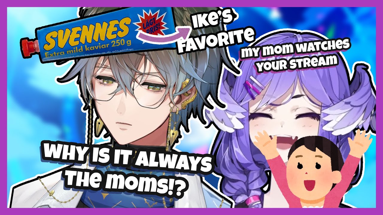 𝗦𝗲𝗹𝗲𝗻'𝘀 𝗺𝗼𝗺 𝗯𝗼𝘂𝗴𝗵𝘁 𝗰𝗮𝘃𝗶𝗮𝗿 𝗯𝗲𝗰𝗮𝘂𝘀𝗲 𝗼𝗳 𝗜𝗸𝗲