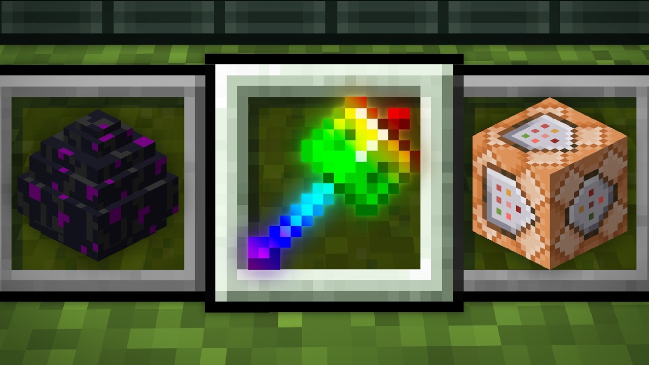 I Got God Mace On My School's SMP