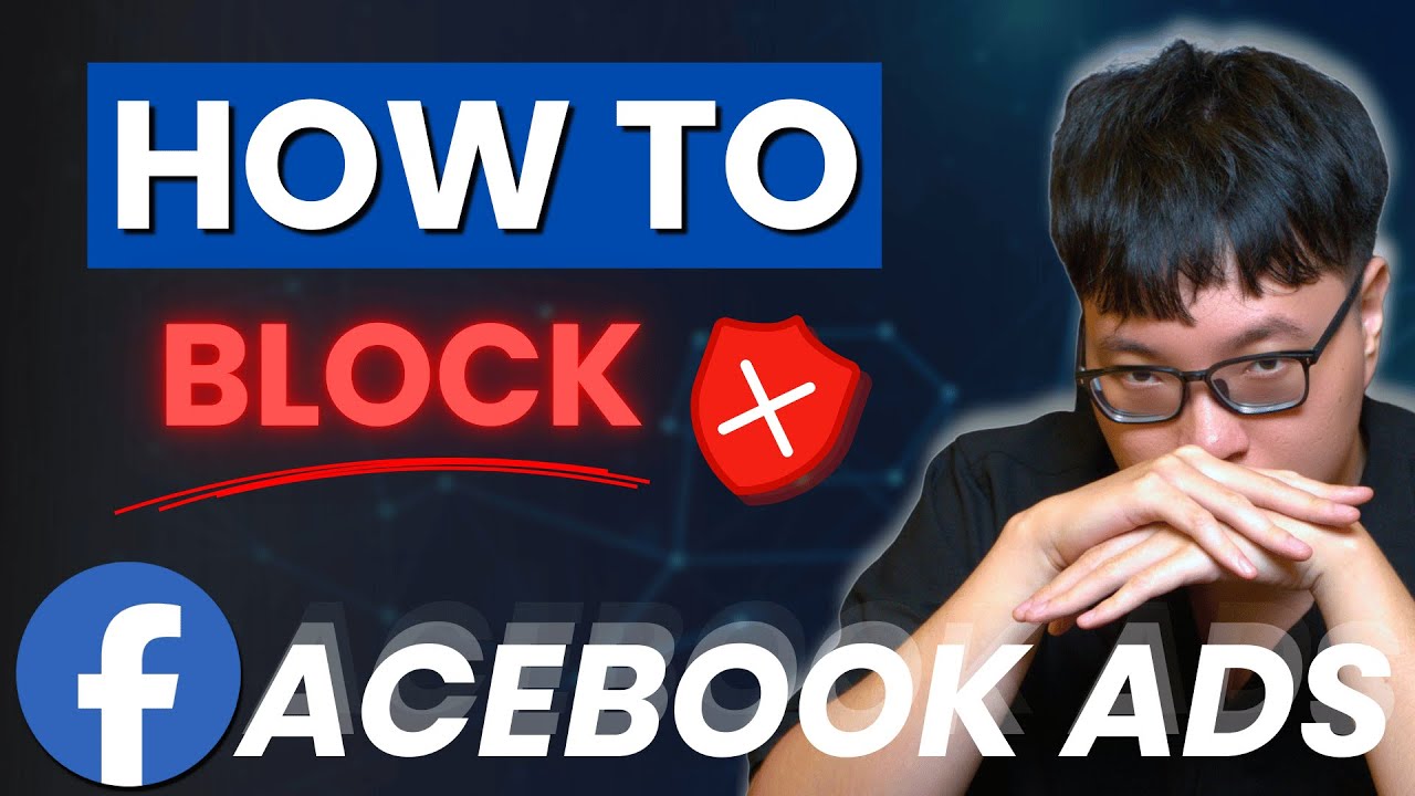 How to Block ADS on Facebook | Stop Malware & Scams!