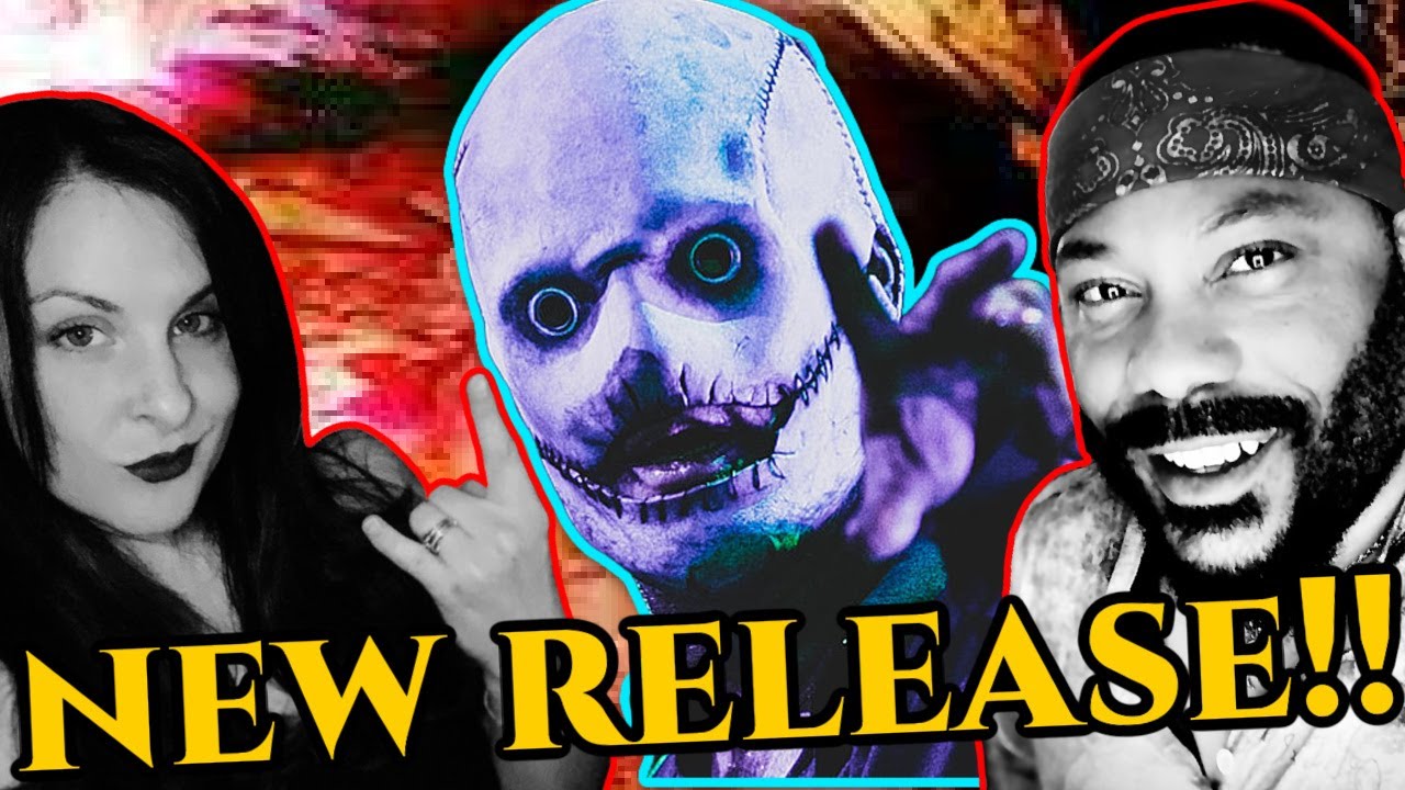 SLIPKNOT!!! brand new Song !! THE DYING SONG!!!!