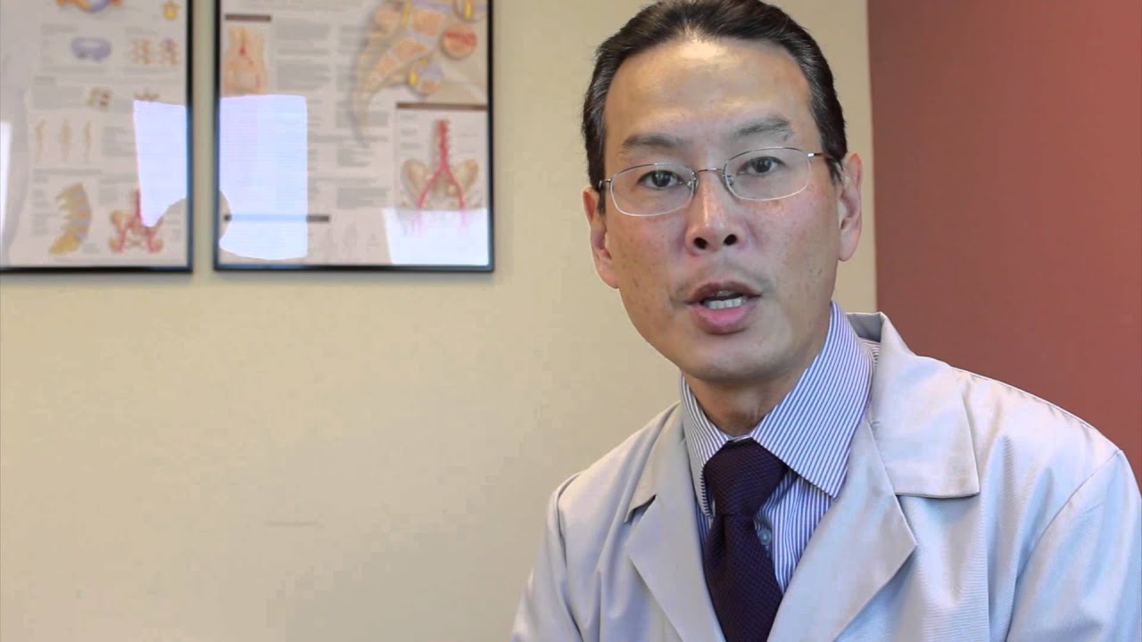 Advocate Christ Medical Center - Kevin Luke, MD