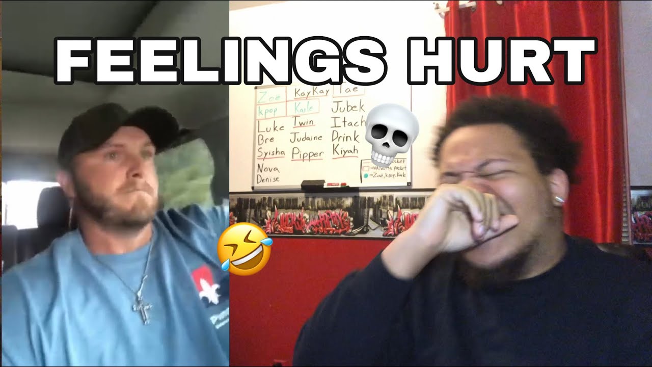 My Girlfriend Is A SAVAGE!! | Zach Rushing | Reaction