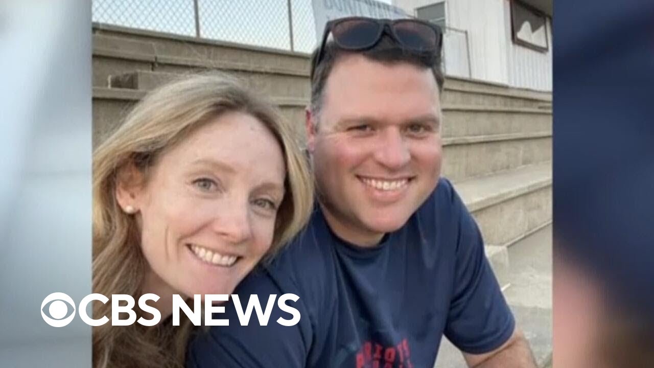 Military spouse on impact of government shutdown