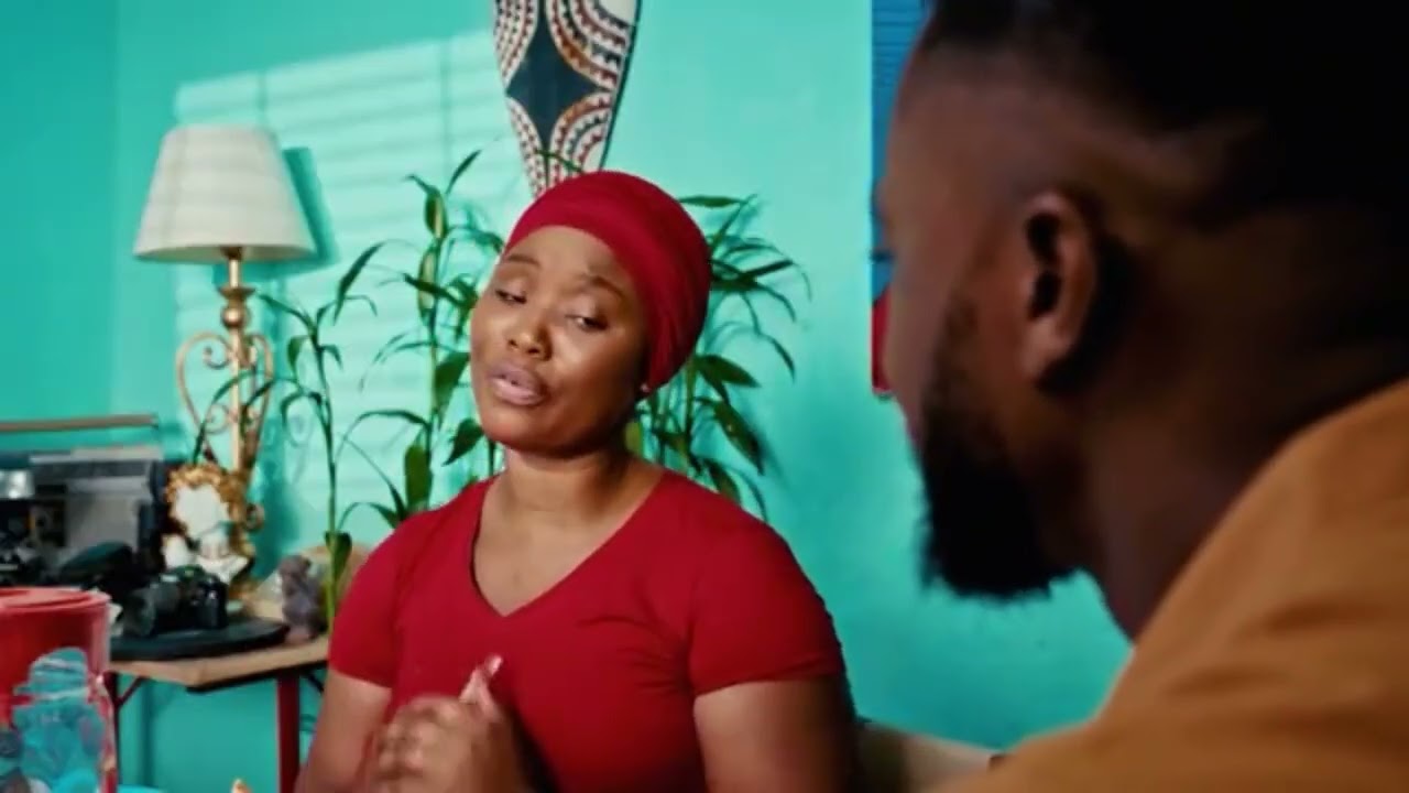 ROSELINE LAYO - Il t’a quitté ( Vidéo Officielle) 