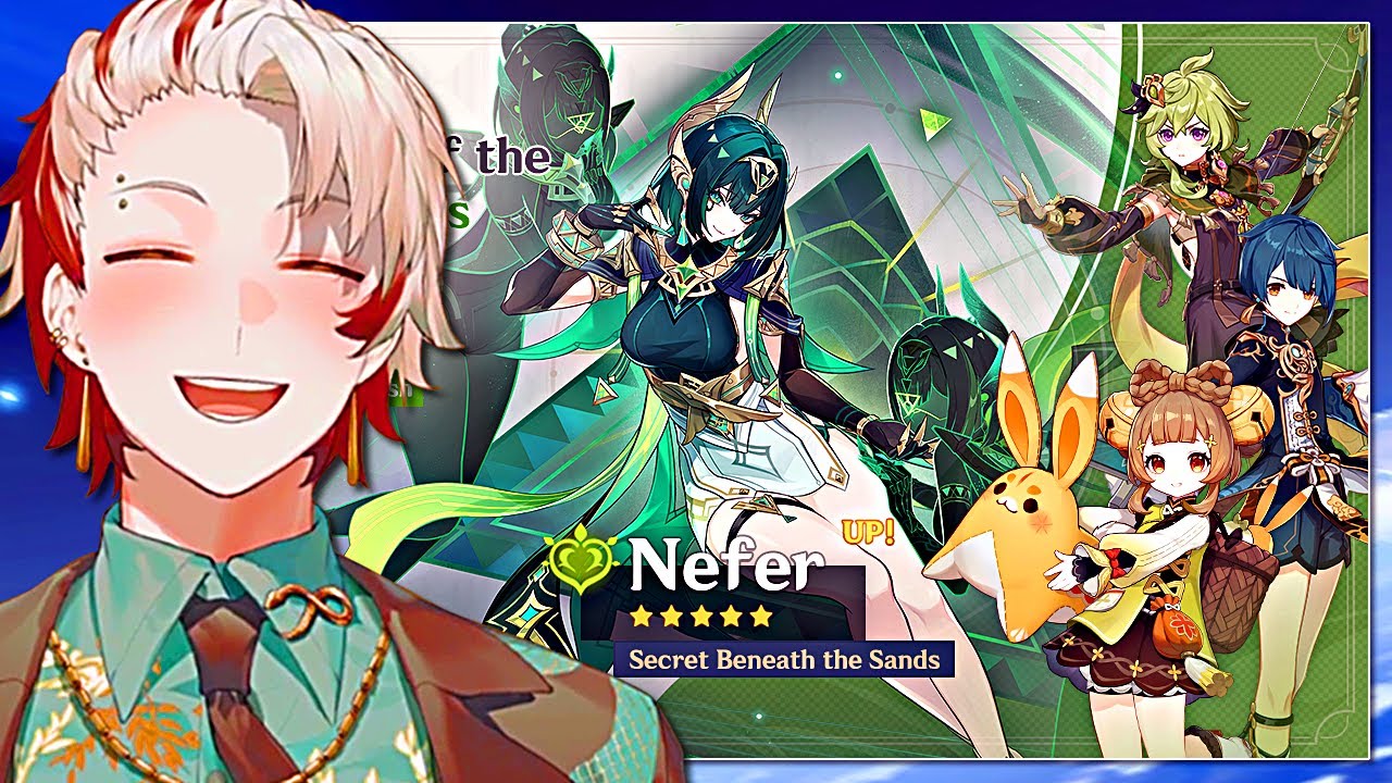 LIVE🟢NEFER RELEASE DAY!🟢VIEWER SUMMONS & TESTING IF TIME🟢CHAT ON twitch.tv/xlice