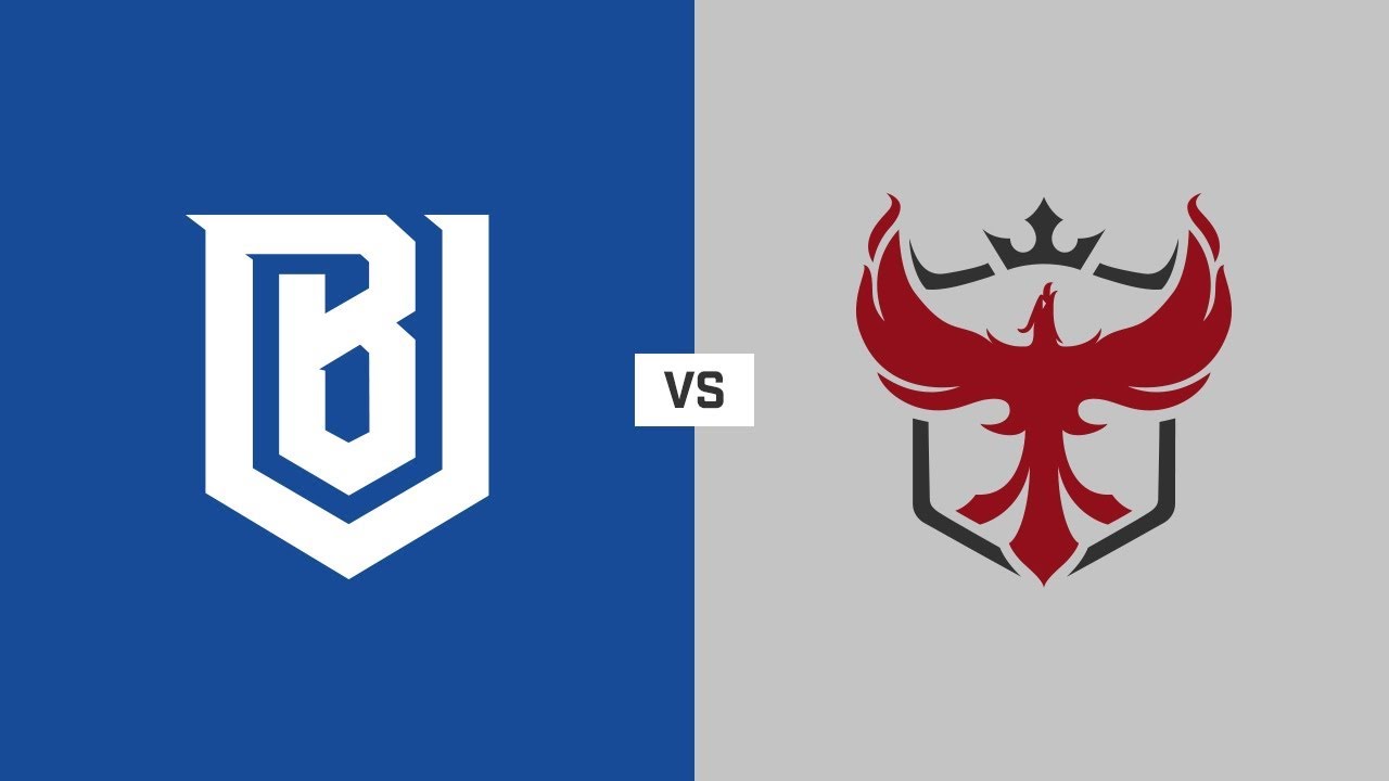 Full Match | Boston Uprising vs. Atlanta Reign | Stage 2 Week 1 Day 1