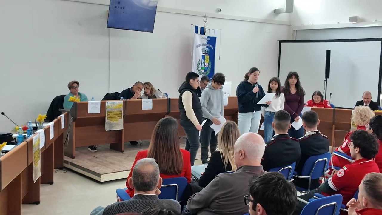 Marina di Gioiosa Ionica: Convegno sul ruolo delle donne e sul loro immenso valore