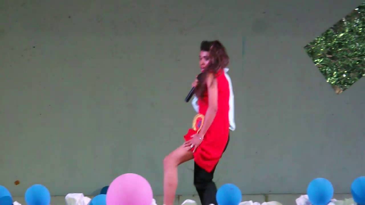 Pasayawa Ko Day