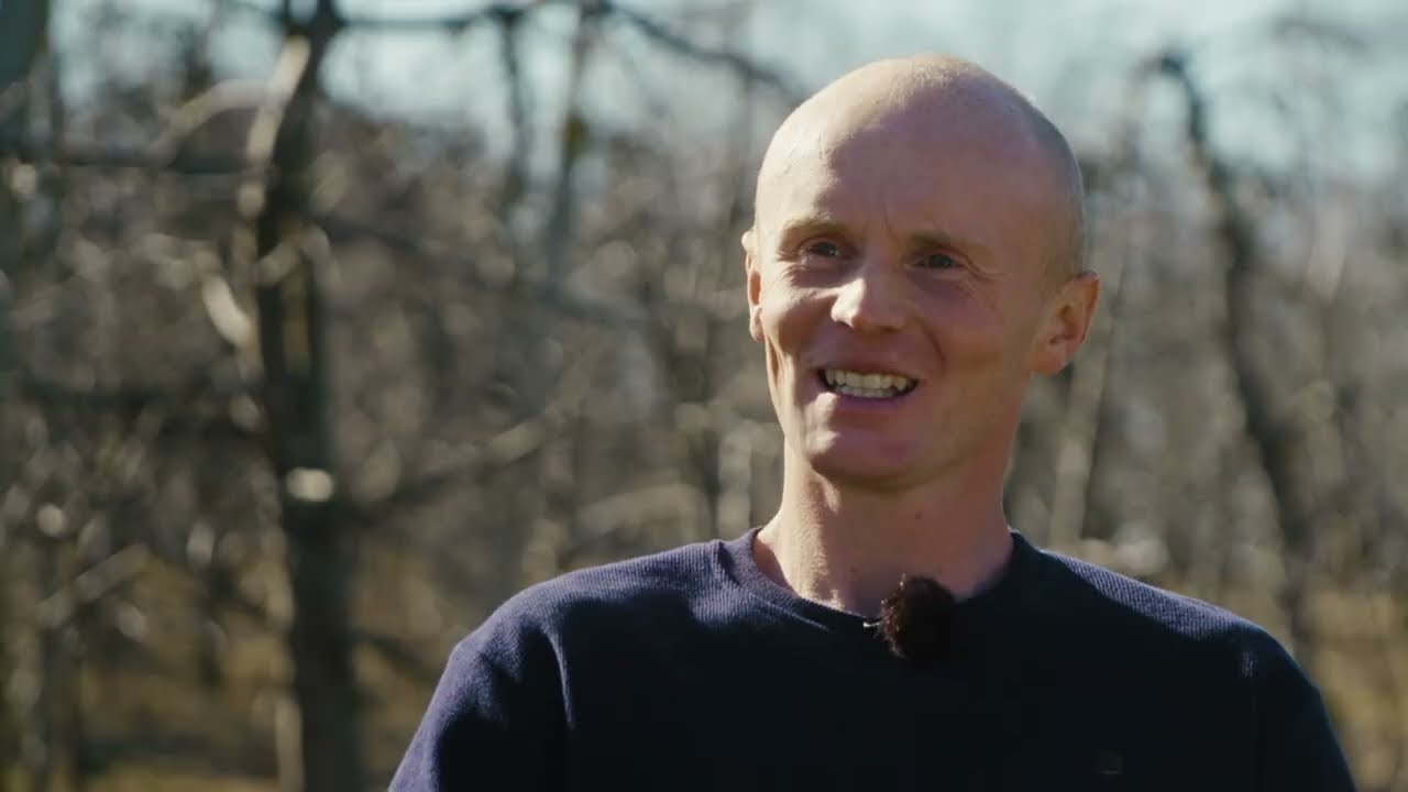 Rolnik szuka żony 9 - Tomasz W.