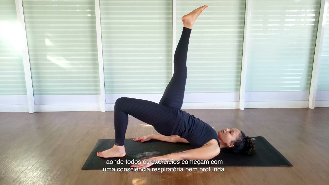 Swimex | Aula de Core