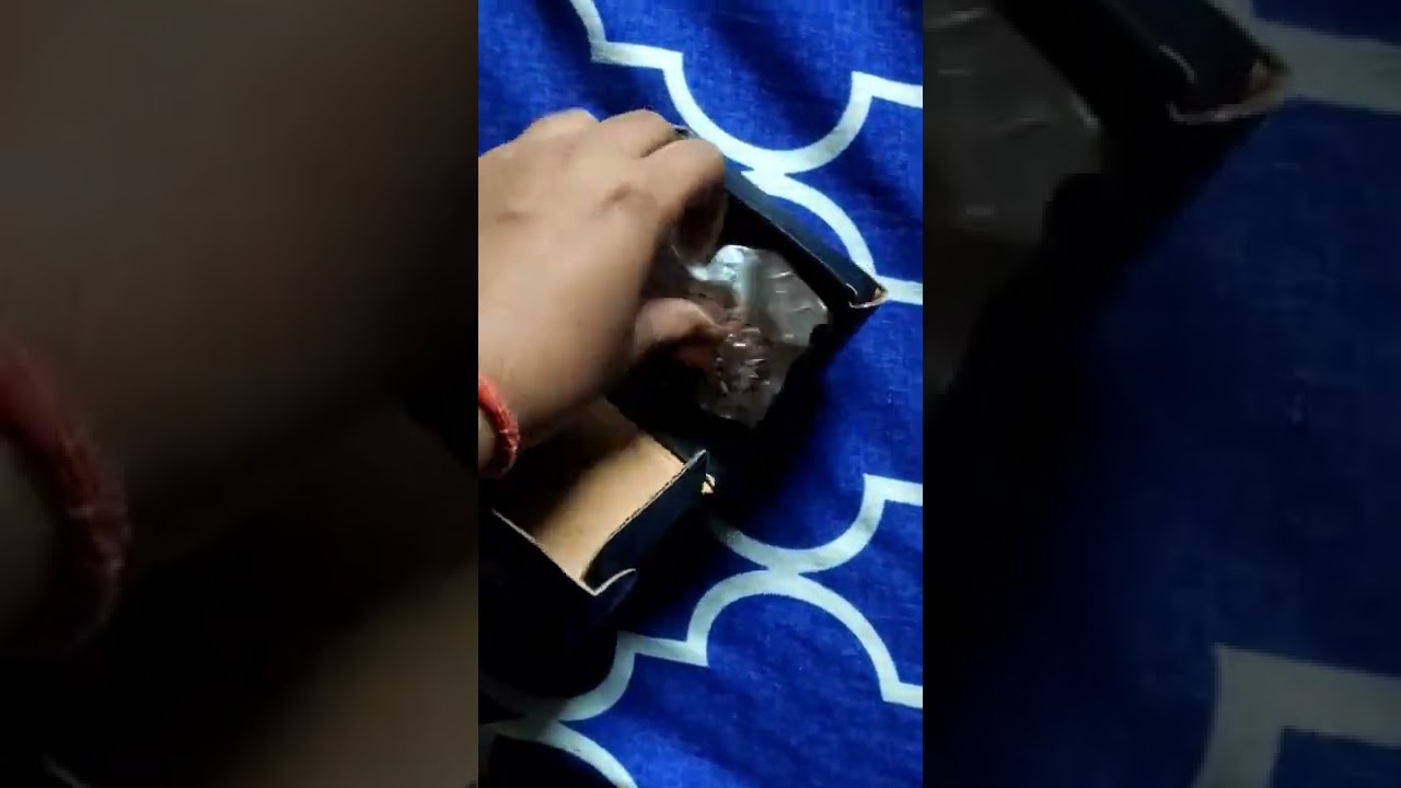 Unboxing beautiful ring from Amazon | finger ring review | osm finger ring | Amazon finger ring haul