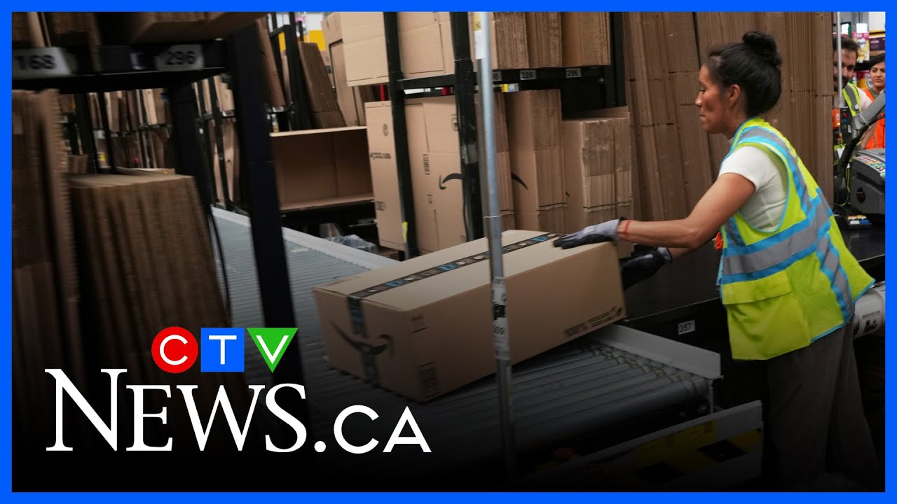 Import tax coming to packages worth $800 or less for products shipping to U.S.