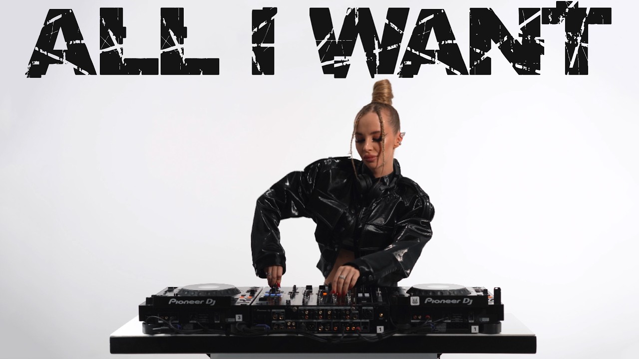 Karry G - All I Want