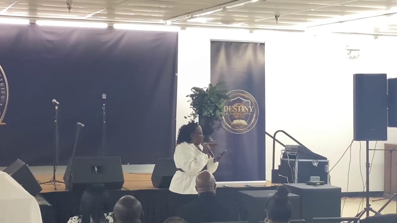 Sunday Morning Service 12/7/2025