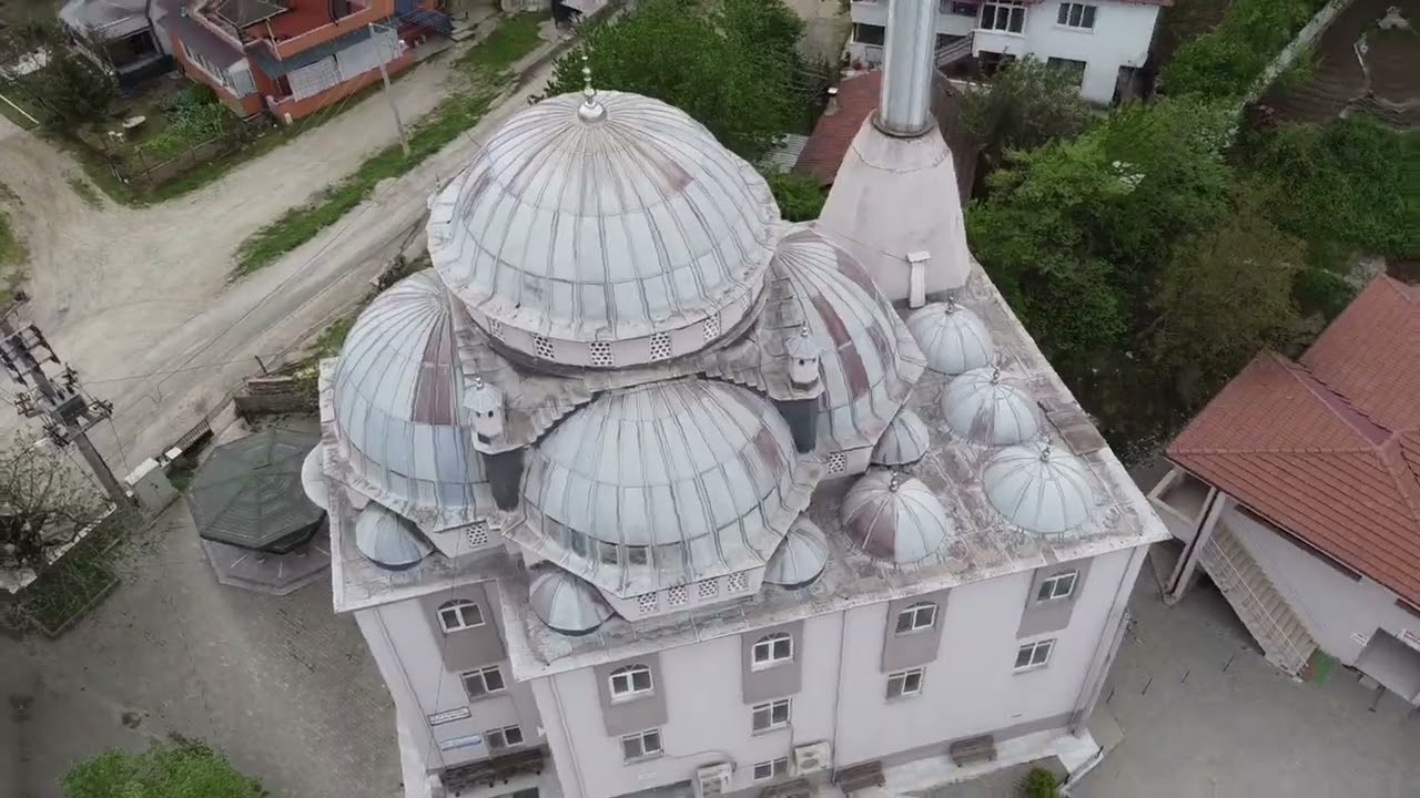 Karaçam Mahallesi Geyve